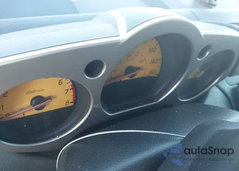 2005 Nissan Murano Sl from USA, damaged, VIN JN8AZ08W55W407341